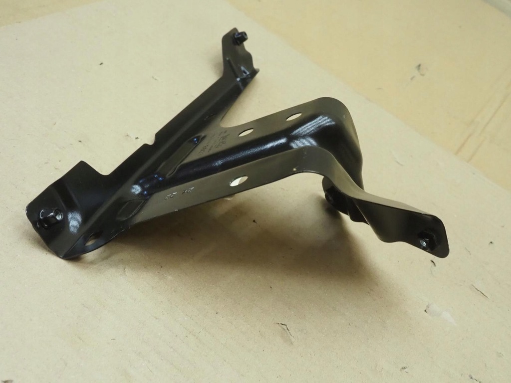 фото №13, Кронштейн кронштейн крила ліва seat ateca 575821167b