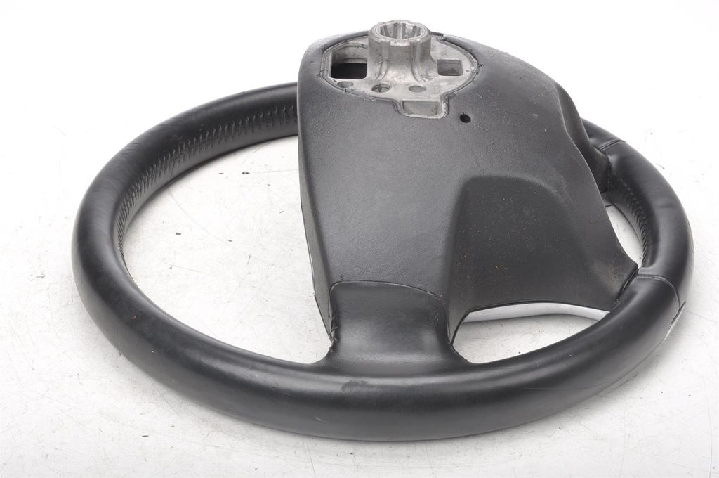 фото №12, Volvo s80 ii v70 iii воздуховод кожаный multi