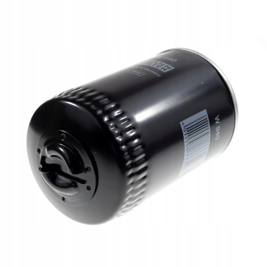 фото №12, Фільтр пального mann-filter wdk 725 фільтр пального