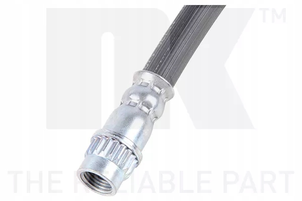 фото №12, Шланг гальмівний renault kangoo ii 08-12