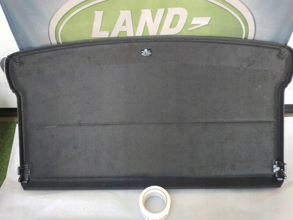 фото №11, Evoque l538 2.2 td4 шланг кондиционера