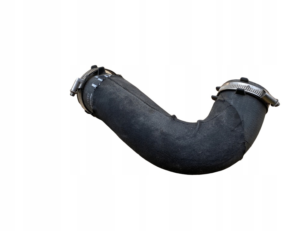 фото №1, Audi q5 8r 3.0tdi шланг интеркулер 8r0145979d