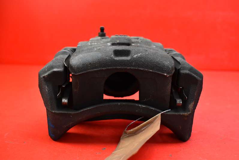 фото №5, Супорт гальмівний правий перед mazda 2 ii de 1.4 citd 68 km 07-10