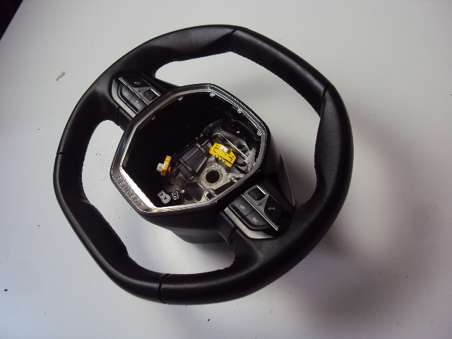 фото №1, Воздуховод peugeot 208 ii 2019-