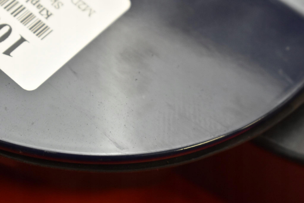 фото №8, Кришка заливної пального lf5a skoda fabia 3 iii kombi 14-18