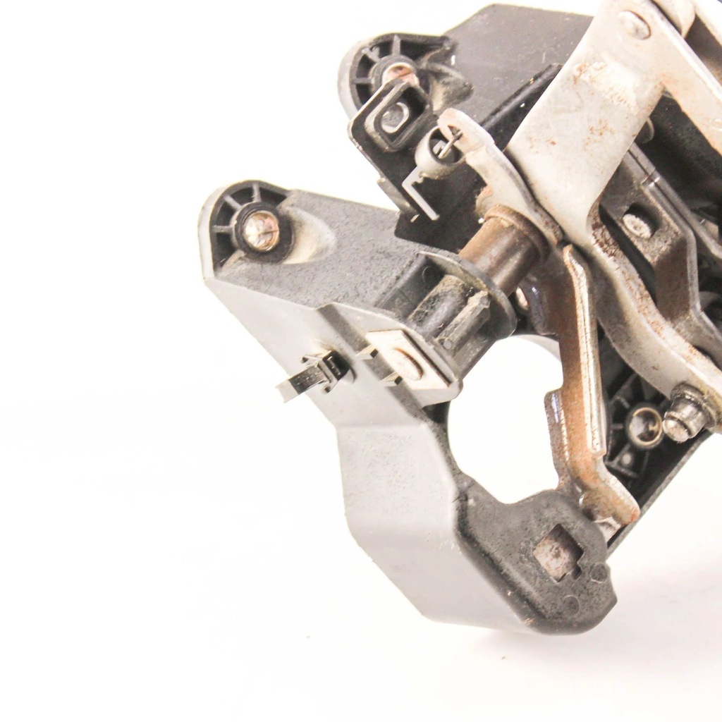 фото №2, Dodge caravan 2016 педаль гальма