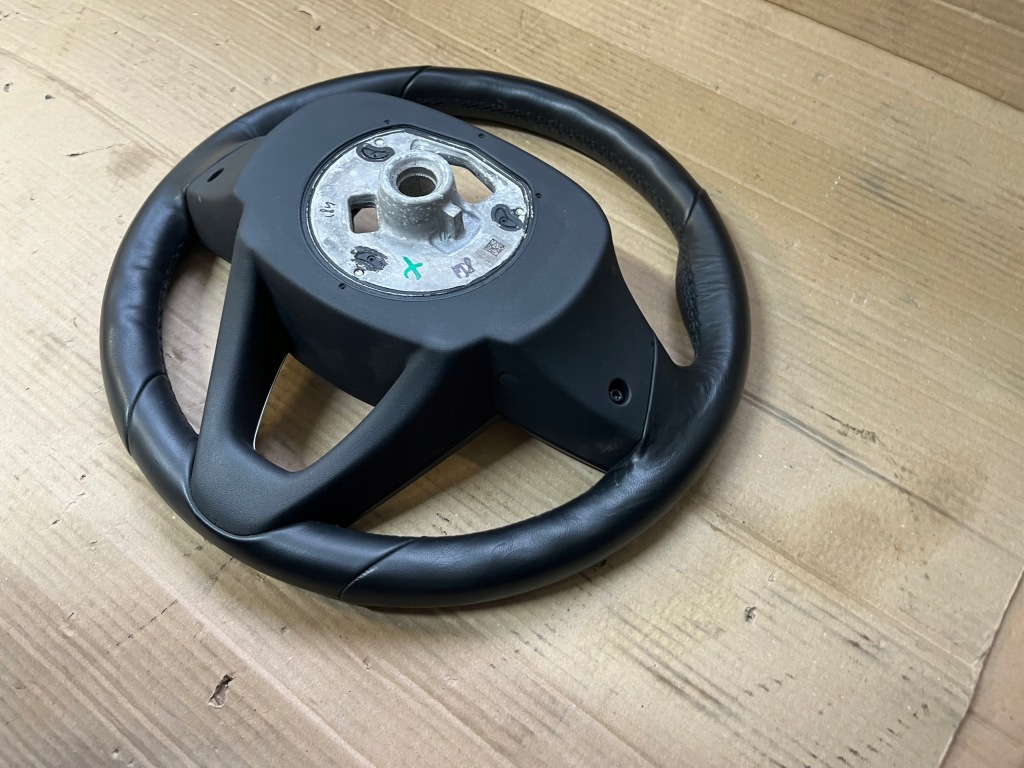 фото №12, Bmw 3 g20 g21 повітропровід шкіра шкіряний мультифункція багатофункціональний orygina