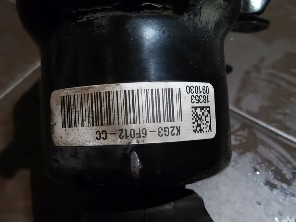 фото №4, Подушка двигуна bdb st 2.7 v6 ford edge mk2 19 lift usa