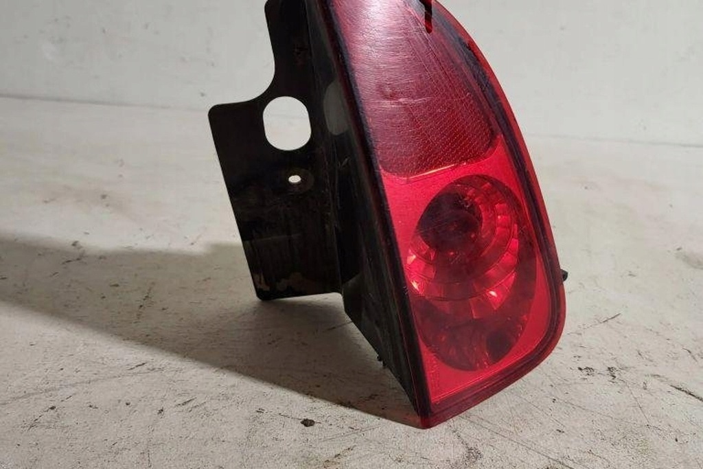 фото №1, Противотуманная фара задний renault espace iv jk0/1_ 8200027155 2.2l дизель 2005