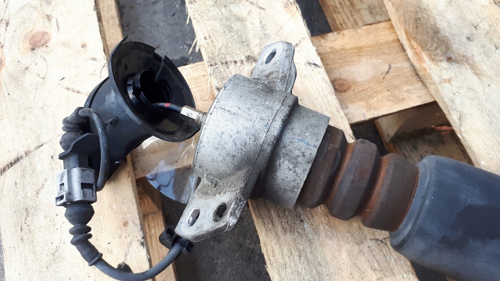 фото №8, S6 c7 4g амортизатор задняя задний 4.0 tfsi a7 s7