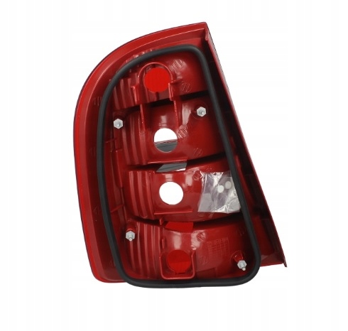 фото №16, Лампа задняя skoda