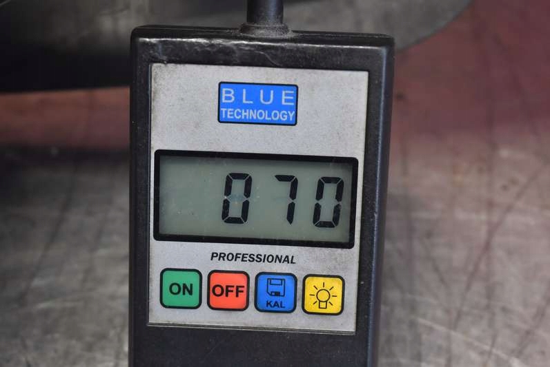 фото №9, Крышка багажника багажника задняя задняя серая acura tsx 2 ii honda accord 8 viii sedan