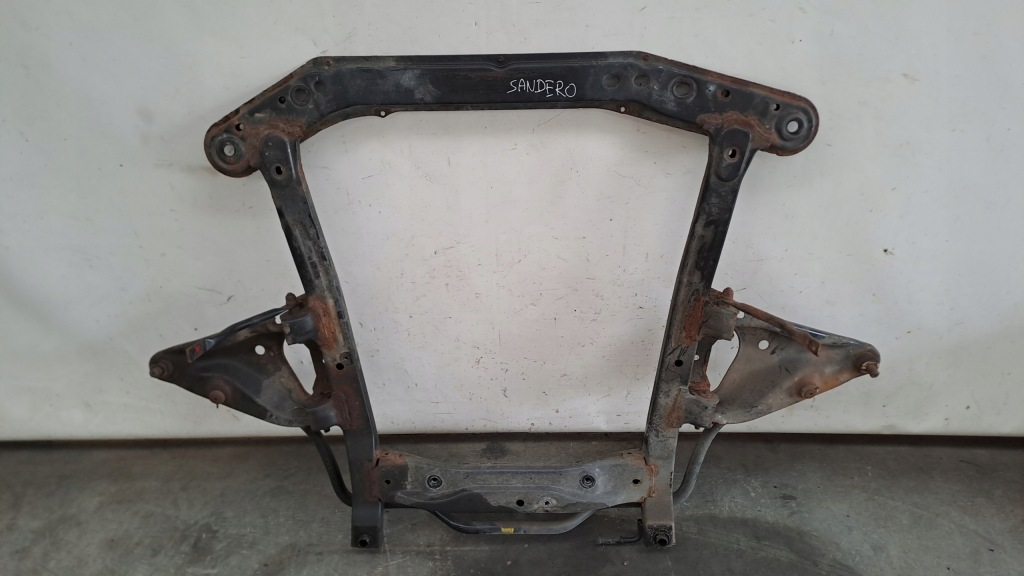 фото №1, Підрамник перед dacia sandero