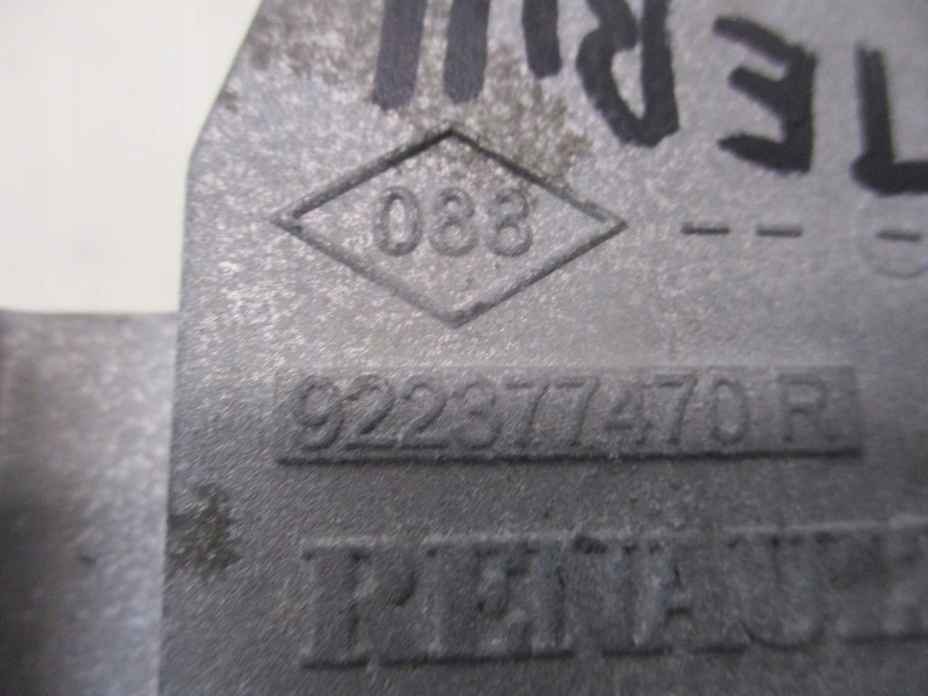 фото №6, Кронштейн насоса wody master iii 2.3 dci 922377470r