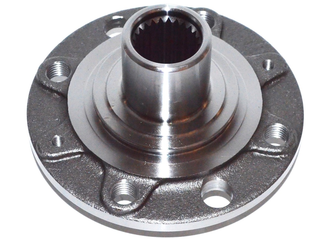 фото №2, Ступиця колеса ft23051 fast