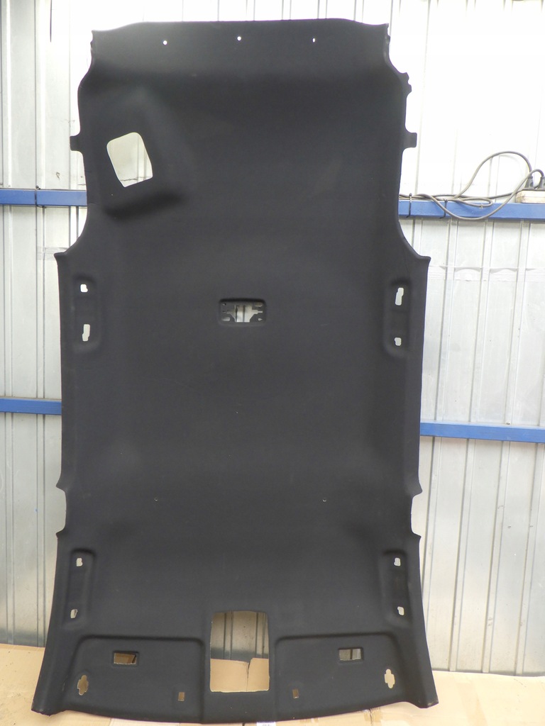 фото №1, Toyota rav4 rav 4 iv стеля 6331042460