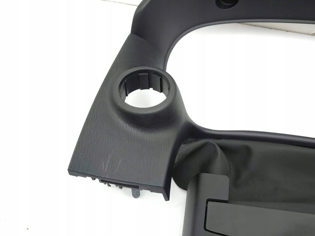 фото №13, Mazda cx-5 2013 element панели приборной панели