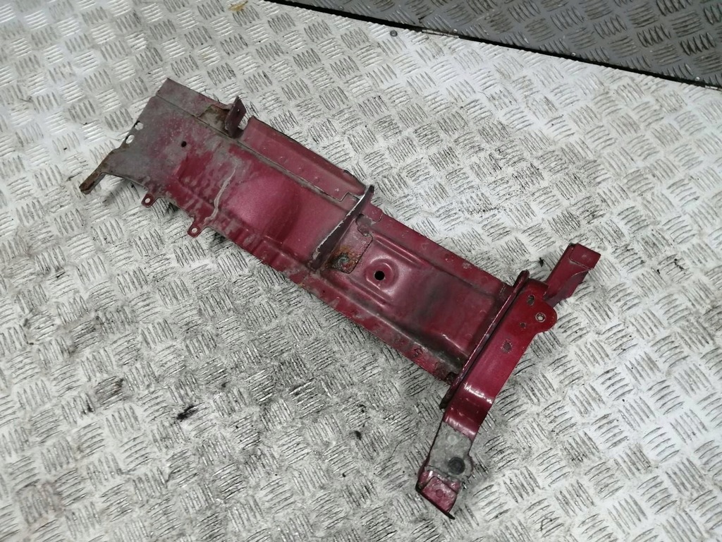 фото №1, Proace city berlingo 4 partner iv combo e чверть перед передня права