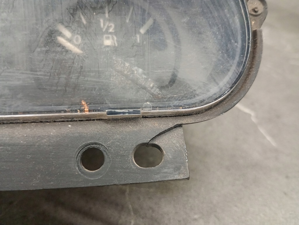 фото №9, 1480110080 лічильник citroen jumpy 1.9td