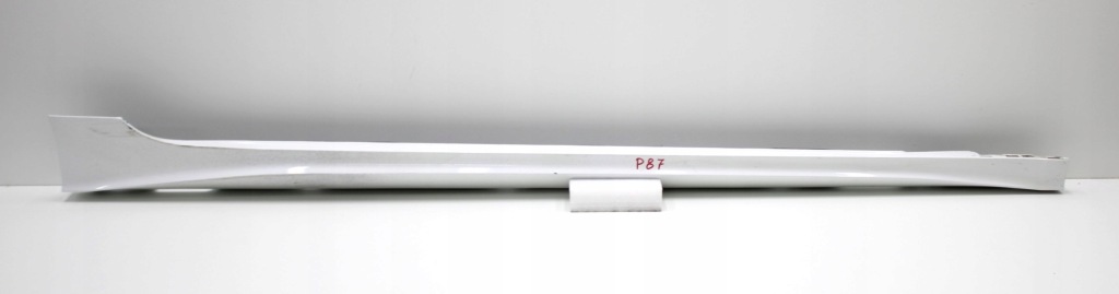 фото №1, Audi a5 8t8 s line lift правый порог молдинг порог sportback org 8w8853860f