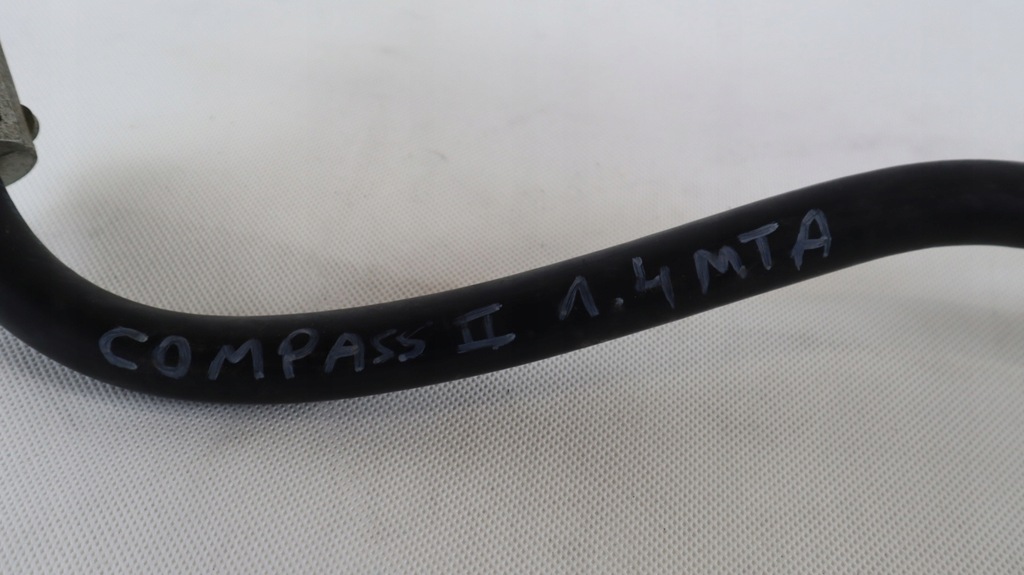 фото №5, Jeep compass ii 1.4 mta 17- шланг кондиционера 68244340aa, 53332775