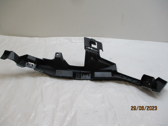 фото №8, Citroen ds5 напрямна бампера кронштейн праве nowe