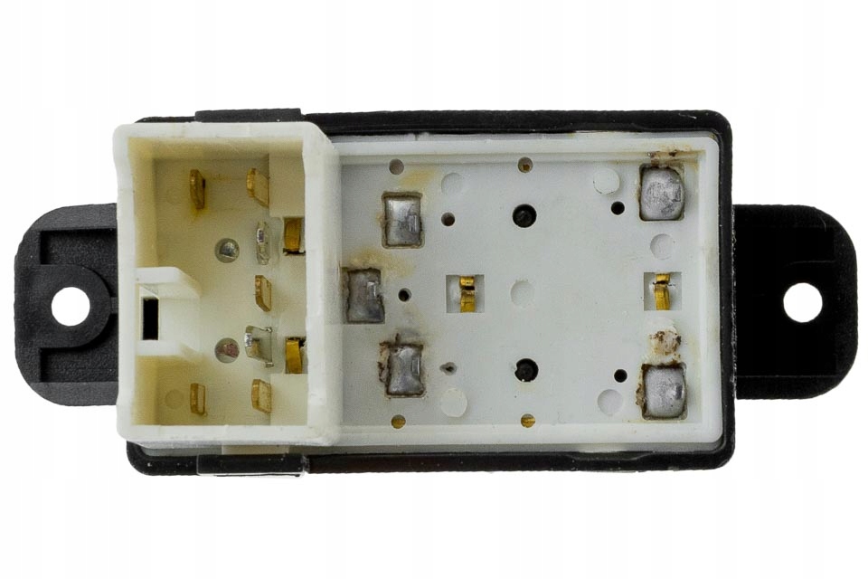 фото №5, Кнопка керування вікон