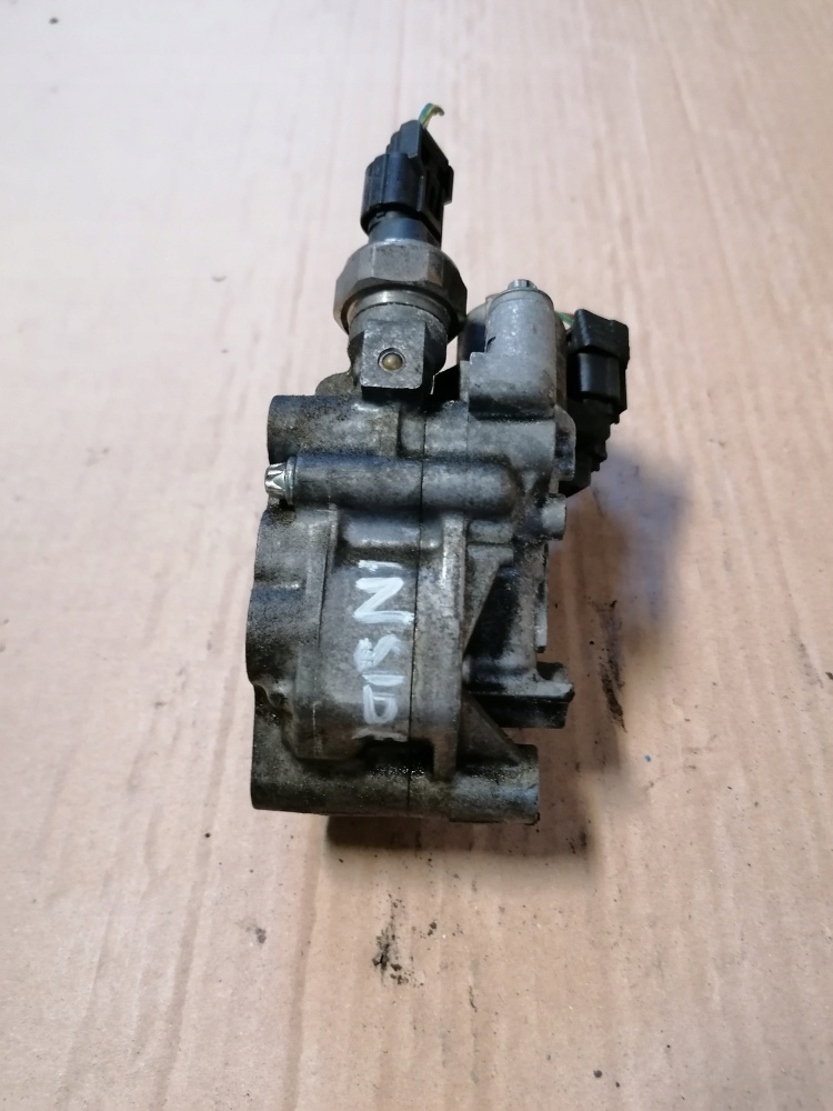 фото №5, Honda civic viii sedan 1.3 ima гібрид клапан керуючий змінних faz v-tec