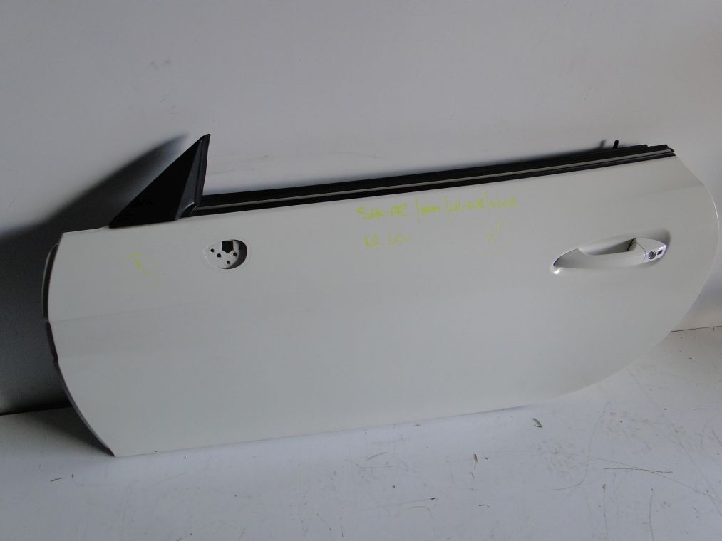 фото №2, Mercedes slk r172 172 дверь передние левая перед