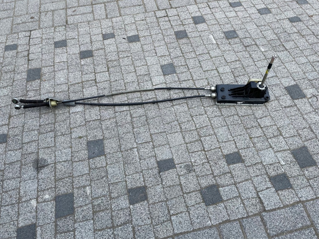 Купити Mini r55 r56 r57 r58 куліса  троси перемикання передач