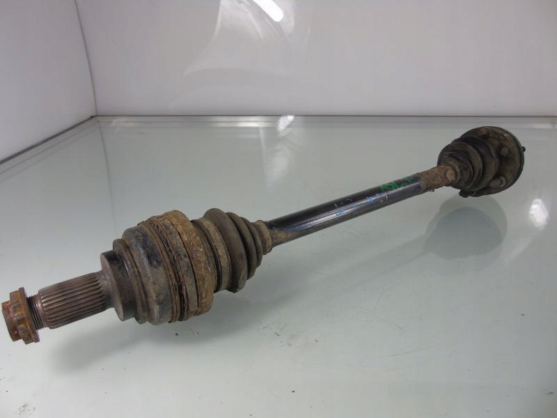 фото №1, Bmw x5 e53 приводной вал левый задняя приводной вал задняя 3.0 b 7500914