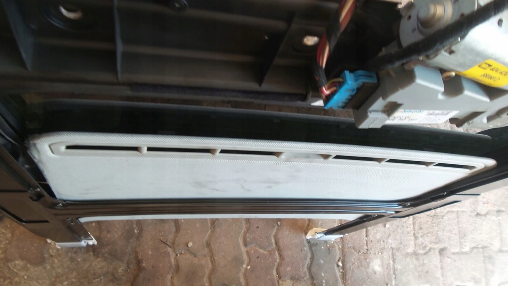 фото №6, Люк audi a3 8p 2003 8d0877255c