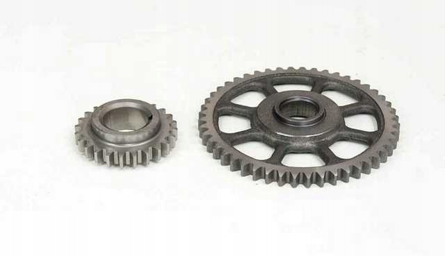 фото №1, Колеса зубчасте розподільного валу jeep wrangler 1994-2006