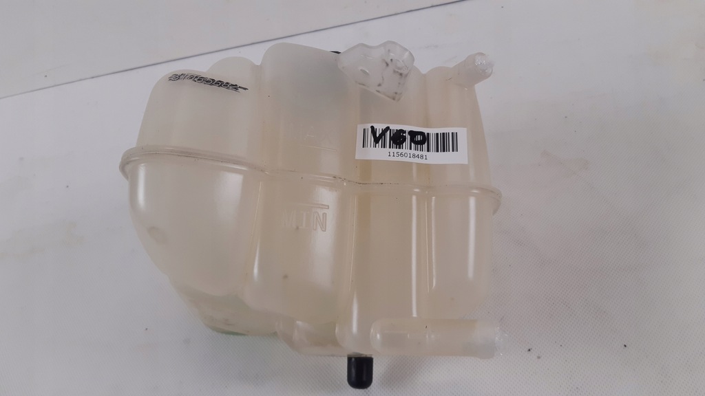 фото №8, Volvo v60 ii бачок розширювальний 31465682