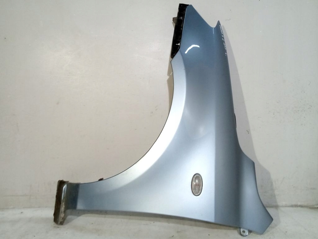 фото №1, Mazda 2 i крыло левый 27p