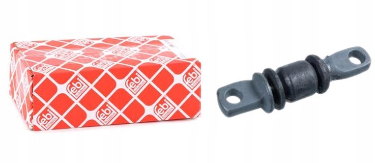 фото №1, Втулка wah. hyundai p. trajet 00- передня