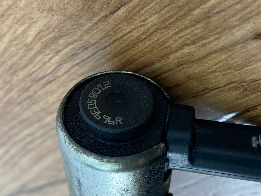 фото №5, Клапан faz электроклапан 3.6 v6 chrysler jeep dodge ram 1500 2019+ usa