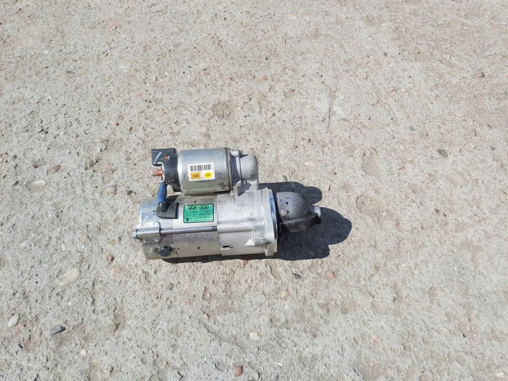 Купити Стартер kia sportage 3 2.0 crdi 36100-2f055