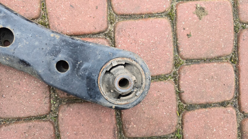 фото №3, Важіль перед правий lexus nx