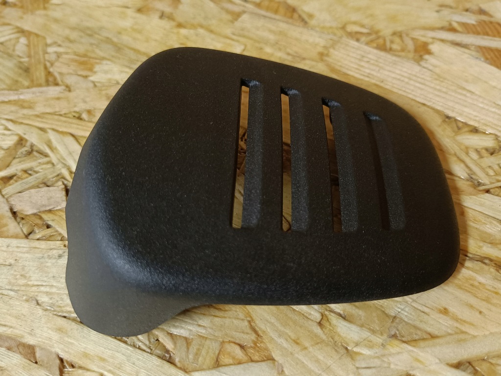 фото №4, Volvo xc90 xc60 s90 v90 захист внутрішня дзеркало 31402937