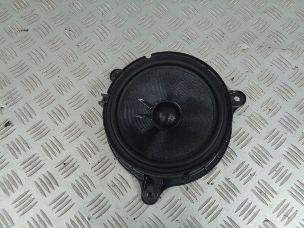 фото №1, Renault zoe 2016 динамік лівий перед передній