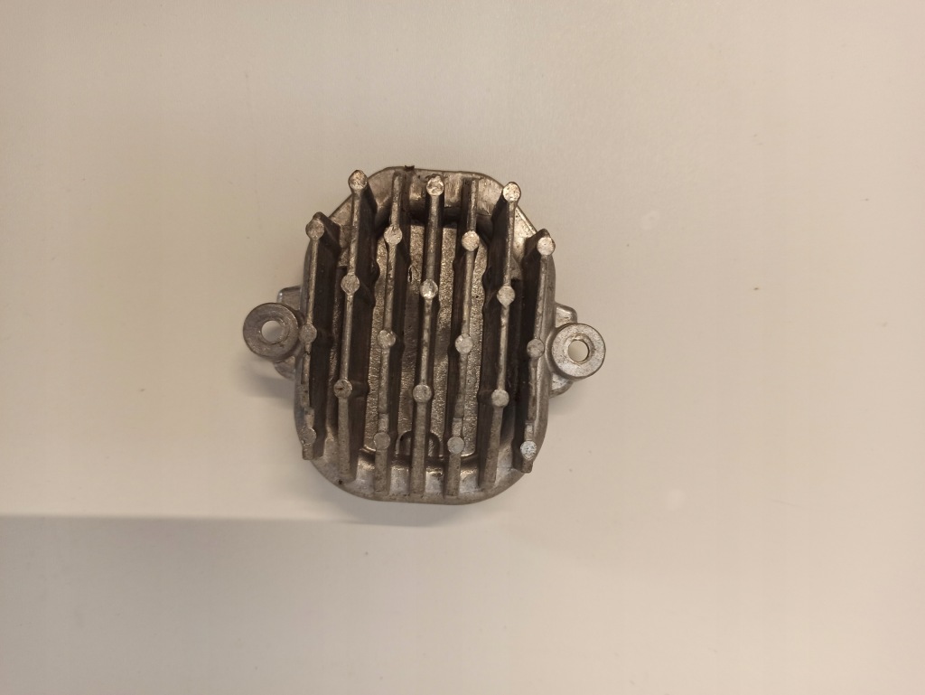 фото №3, Volvo xc60 s90 v90 jeż модуль led