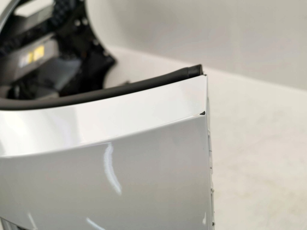 фото №13, Новый org бампер перед vw id.4 11a807217a 6xpdc ls9r