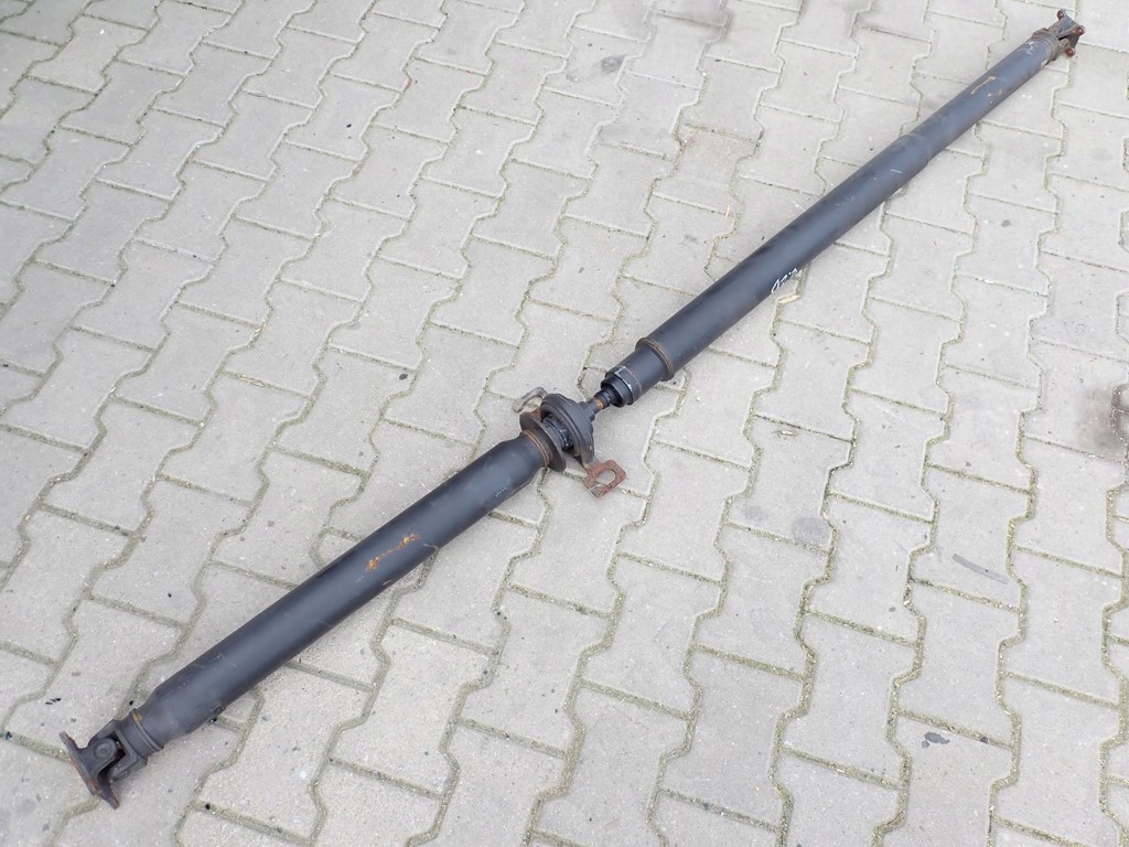 фото №1, Wał приводной oryg 4x4 mazda cx-5 cx5 2.2 13r 110kw