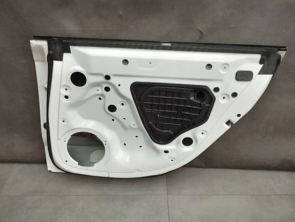 фото №3, Audi a5 8t двері праве задня ly9c