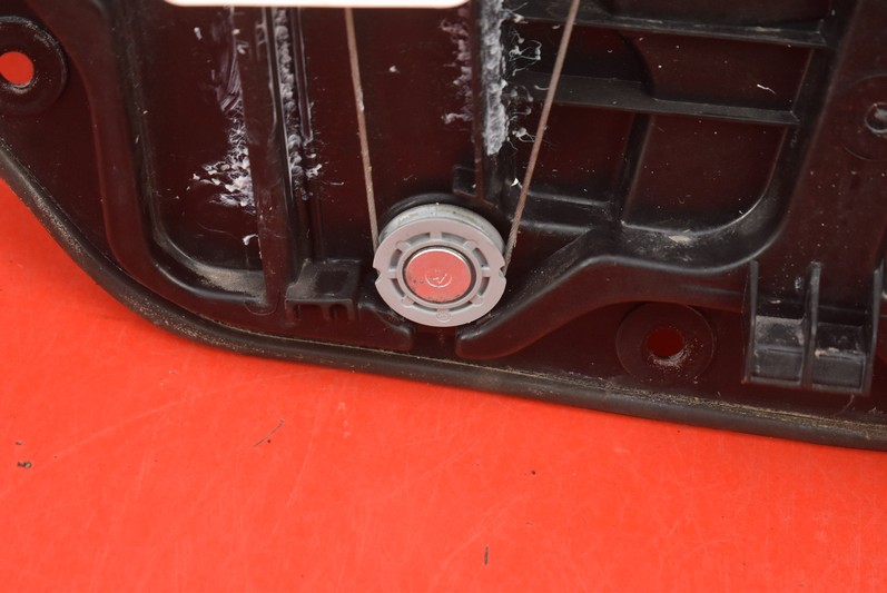 фото №8, Підйомник скло правий задня 83480-f2000 hyundai elantra 6 vi lift 19-20