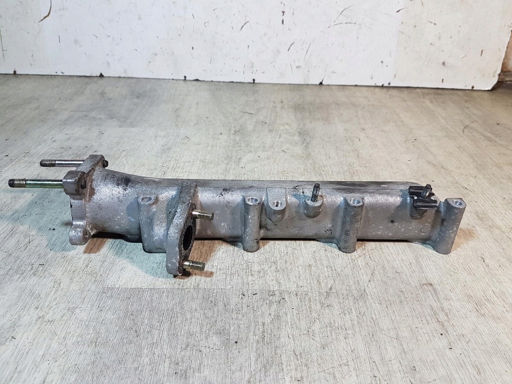 фото №1, Колектор всмоктуючий впускний toyota previa estima 2.2td