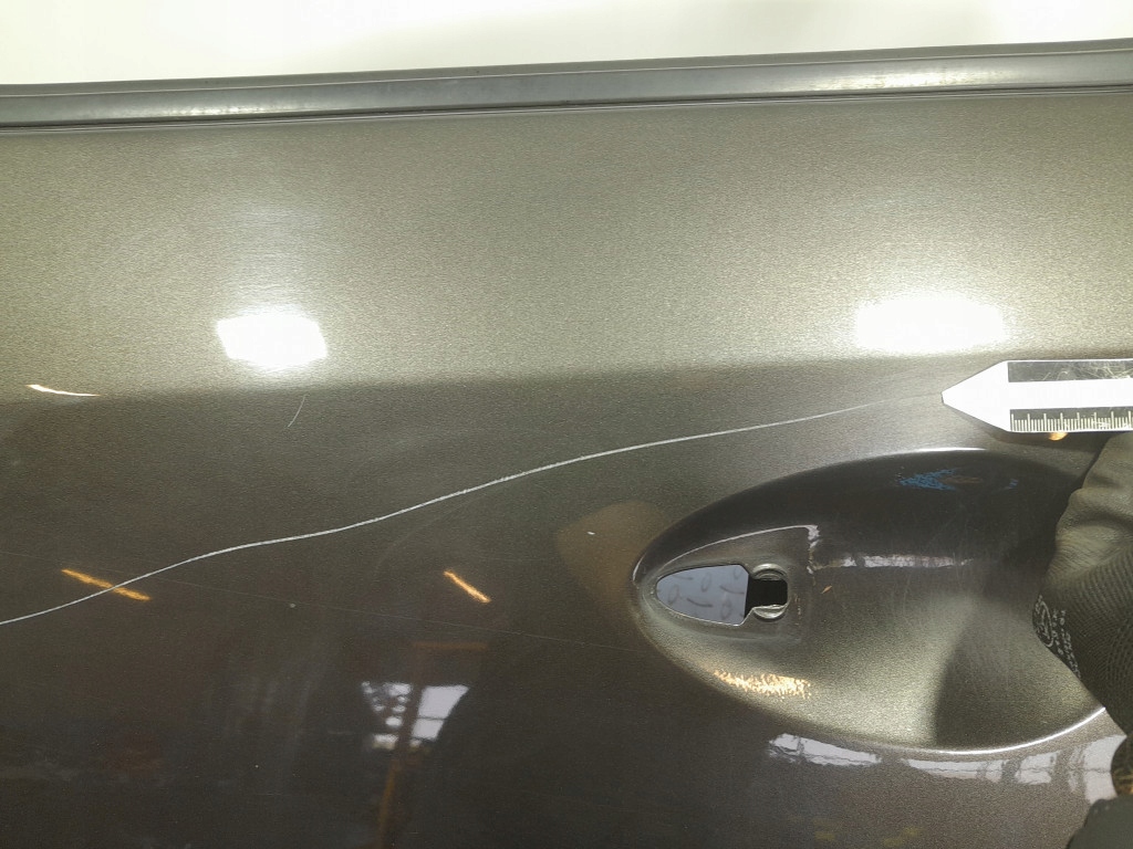 фото №3, Mazda cx-5 i lift двері перед передні ліва 42s