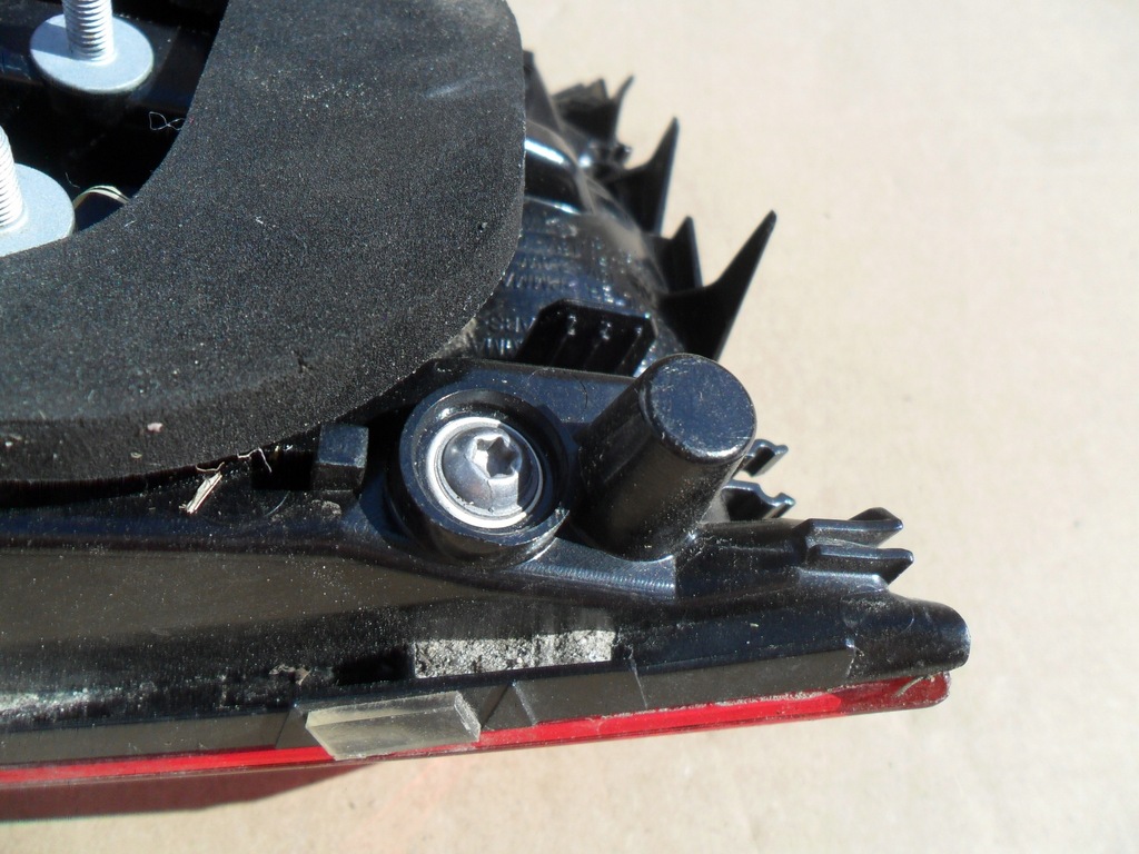 фото №10, Vw volkswagen t-roc лампа правая задняя w крышка 2ga945094 led