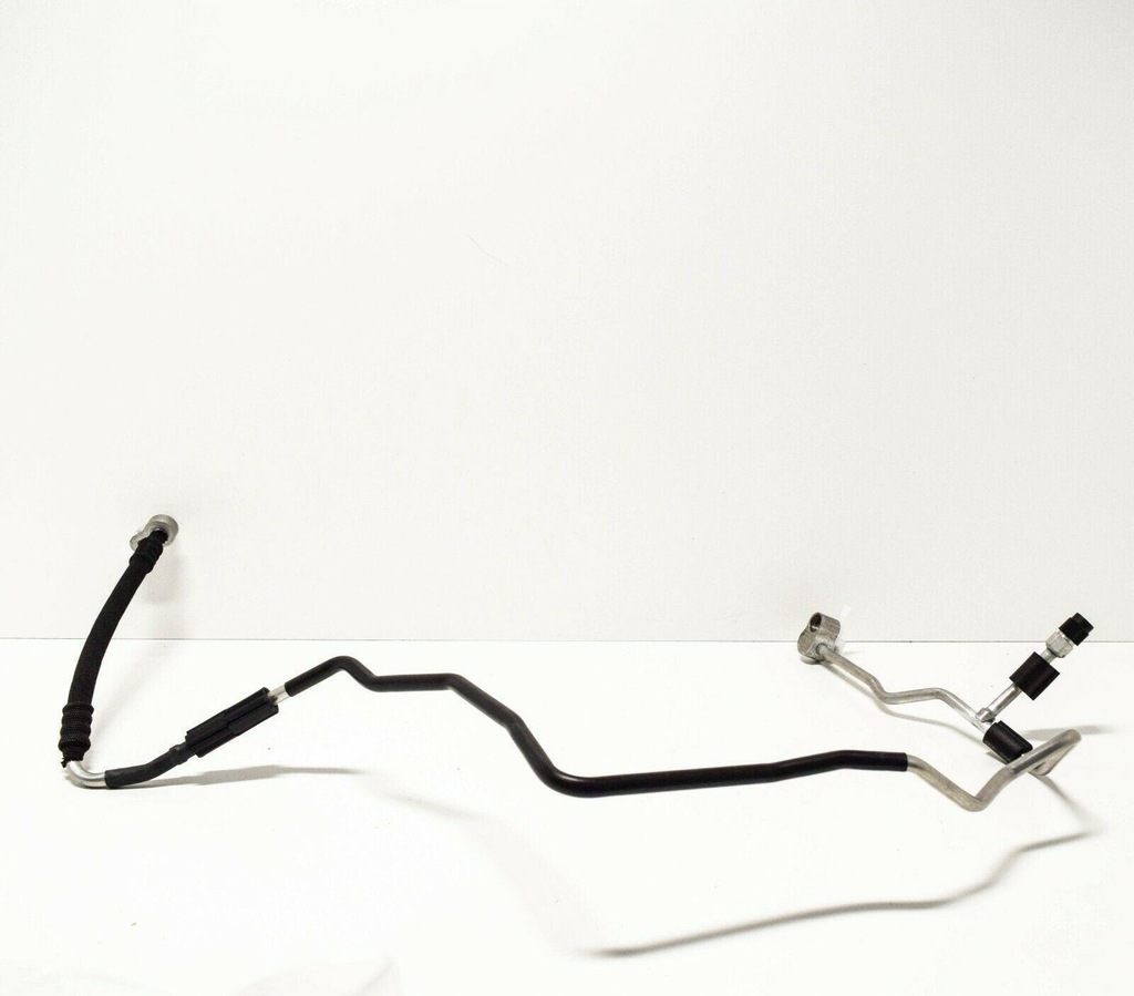 фото №15, Шланг кондиціонера audi q7 10-